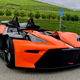 Illustration for article titled The KTM X-Bow Comp R Is Much More Than Just a Toy